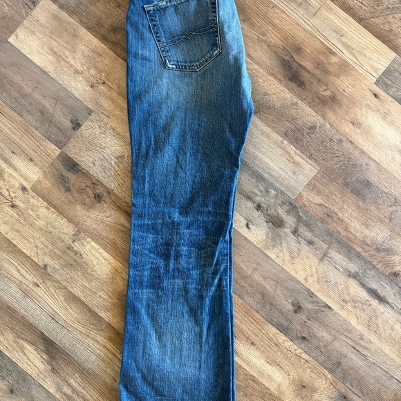 Lucky Brand Blue Jeans - Picture 6 of 8